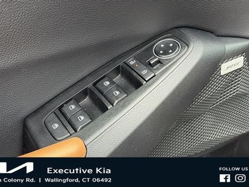 Certified 2024 Kia Seltos SX AWD/4WD image 10