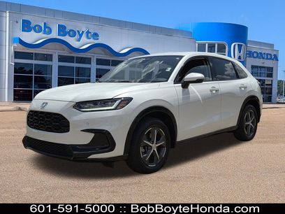 Used 2024 Honda HR-V EX-L