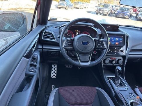 Certified 2023 Subaru Impreza 2.0i Sport image 17