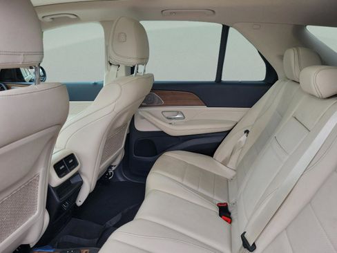 Used 2023 Mercedes-Benz GLE 350 image 24