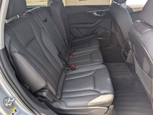 Used 2022 Audi Q7 3.0T Premium Plus AWD/4WD image 5