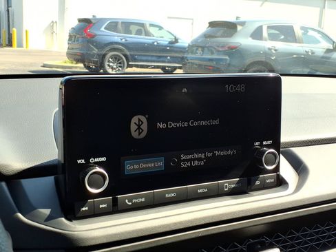 Used 2025 Honda Accord SE image 16