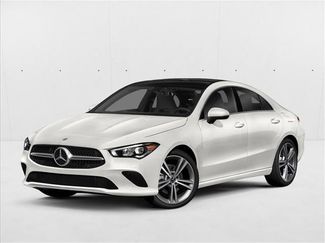 Used 2022 Mercedes-Benz CLA 250 4MATIC video 1