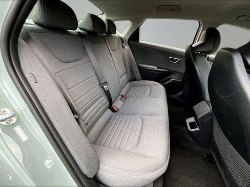 Used 2025 Kia K4 EX FWD image 23