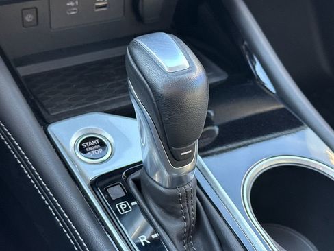 Certified 2023 Nissan Altima 2.5 SL image 29