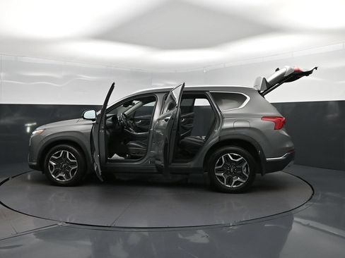 Used 2023 Hyundai Santa Fe Limited FWD image 42