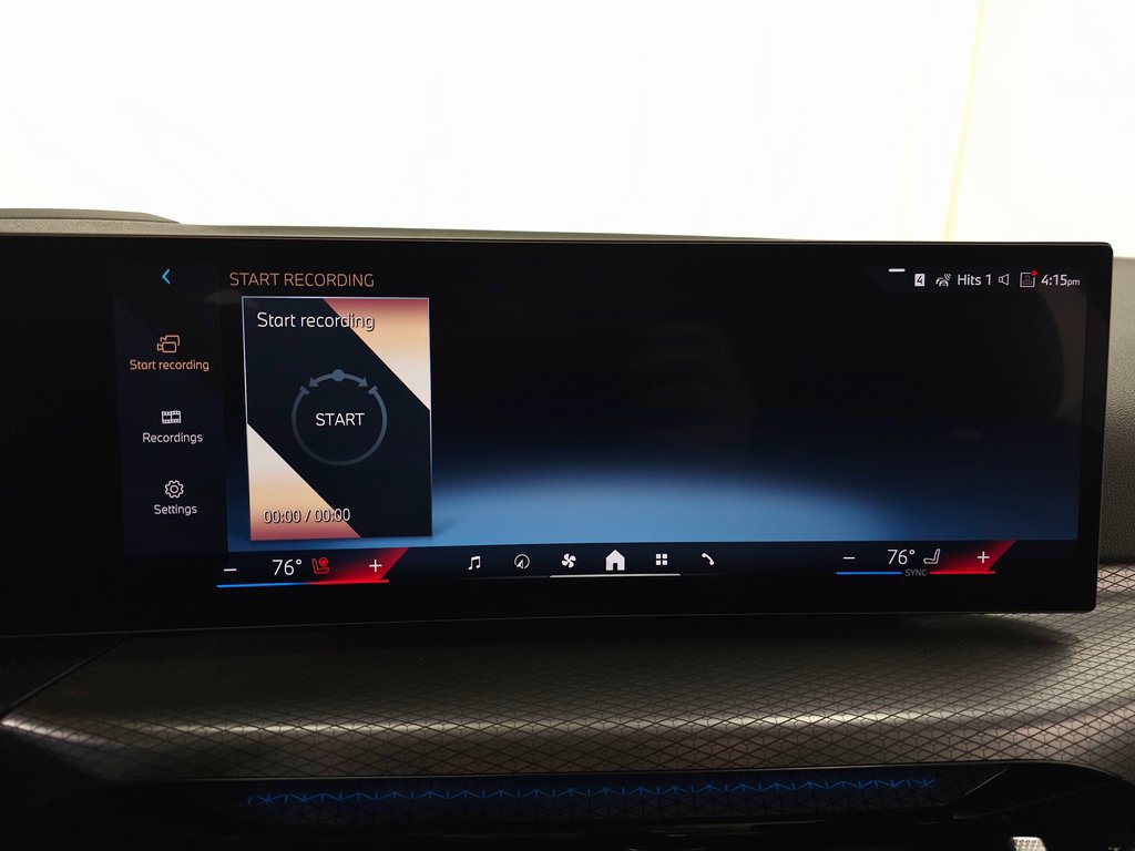New 2026 BMW i4 xDrive40i w/ M Sport Package AWD/4WD image 19