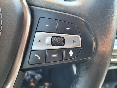 Used 2020 BMW X5 xDrive40i image 23