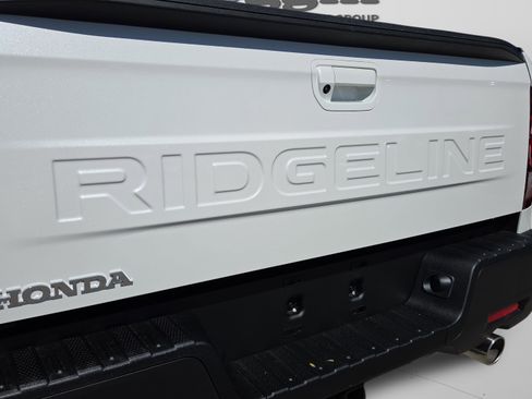 New 2026 Honda Ridgeline RTL image 38
