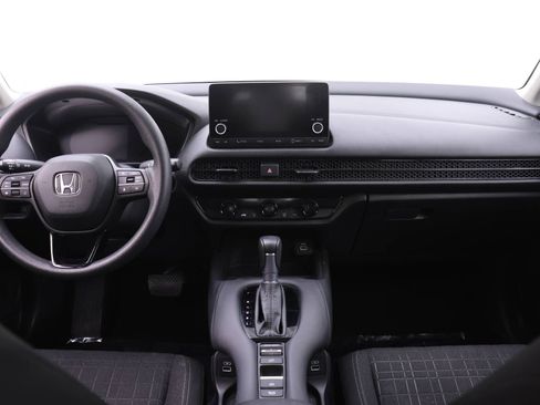 Certified 2023 Honda HR-V LX image 5