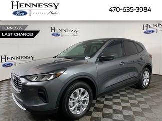 Used 2025 Ford Escape Active w/ Tech Pack #1 video 1