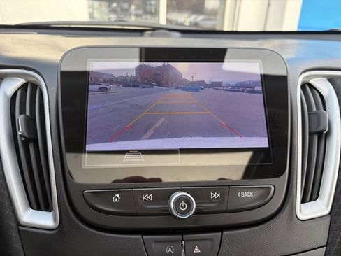 Certified 2024 Chevrolet Malibu LT image 27