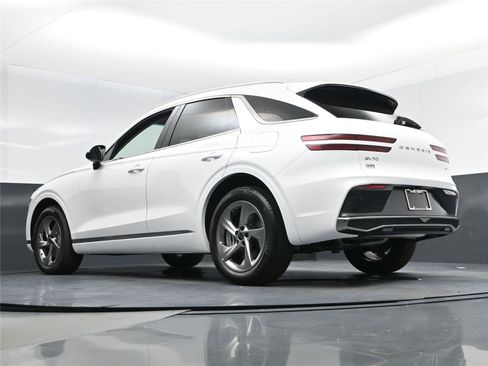 New 2026 Genesis GV70 2.5T image 12