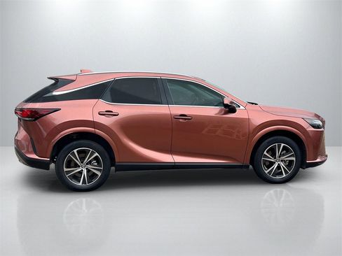 Used 2024 Lexus RX 350h image 4