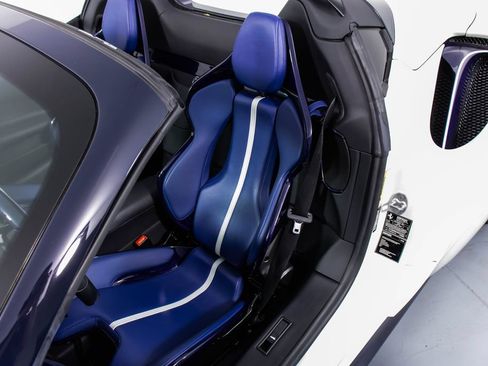 Certified 2022 Ferrari SF90 Spider AWD/4WD image 42