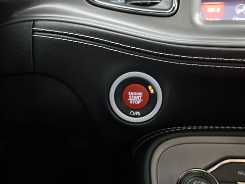 Used 2023 Dodge Challenger SRT Hellcat w/ Driver Convenience Group RWD image 18