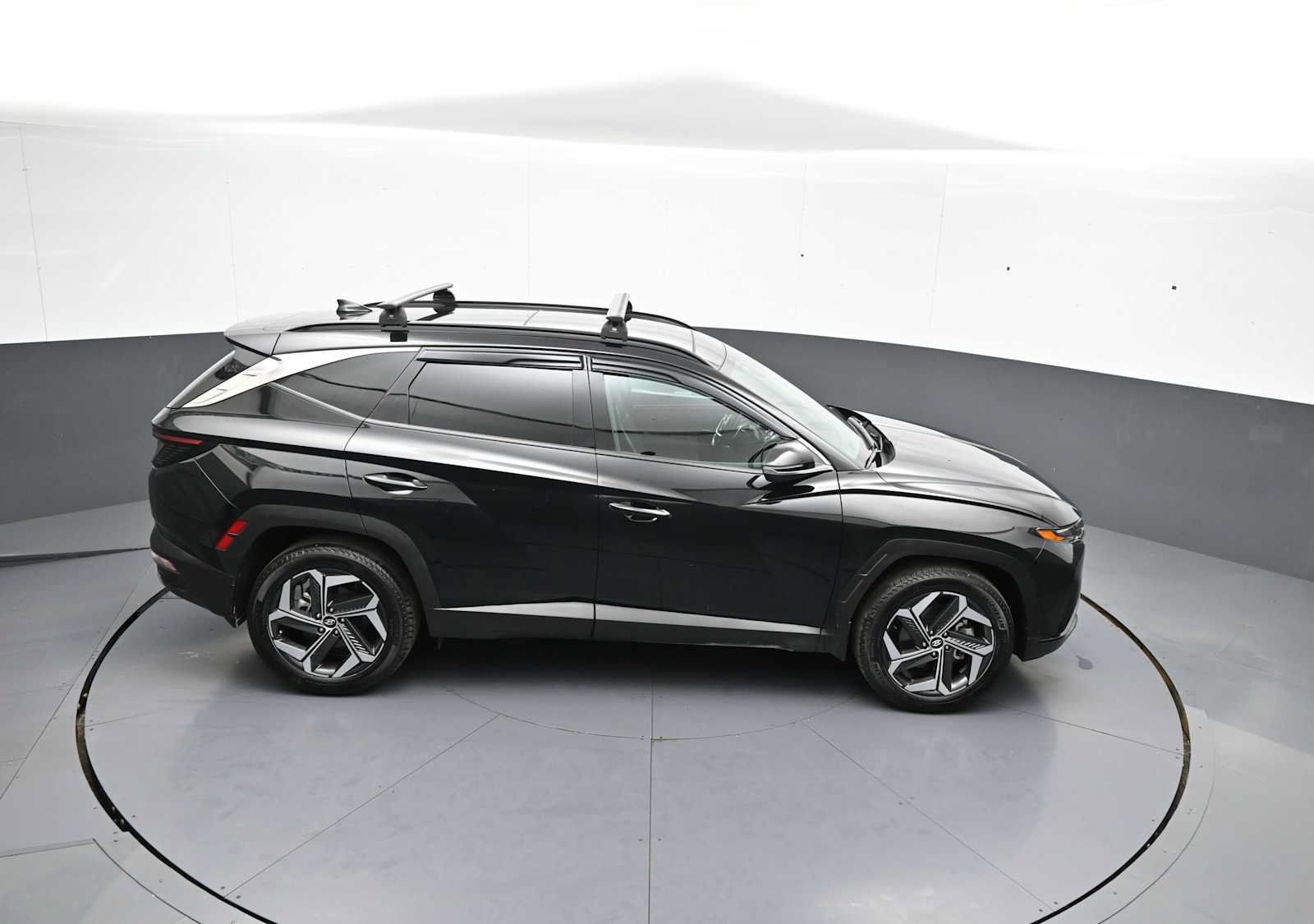 Used 2024 Hyundai Tucson Limited AWD/4WD image 39