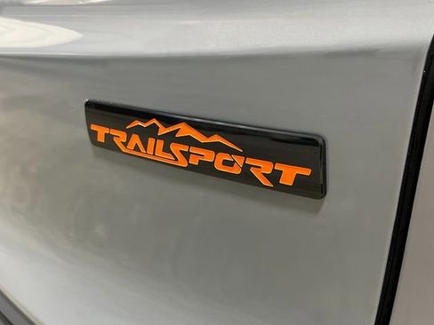 New 2026 Honda CR-V TrailSport image 6