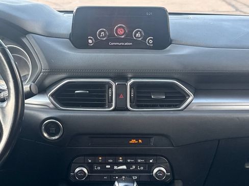 Used 2019 MAZDA CX-5 Touring AWD/4WD image 20