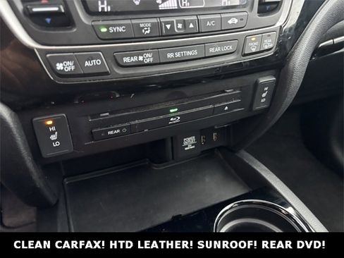 Used 2018 Honda Pilot Touring image 19