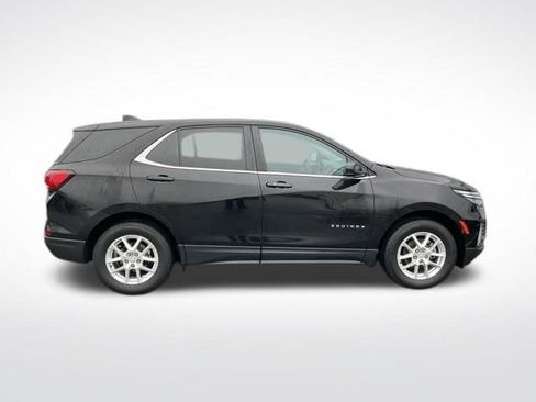 Certified 2022 Chevrolet Equinox LT image 7