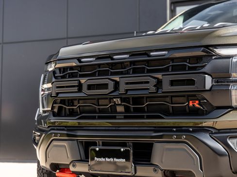 Used 2025 Ford F150 Raptor w/ Equipment Group 803A Raptor R AWD/4WD image 17