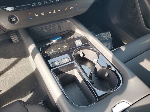 New 2026 Nissan Murano SV image 16