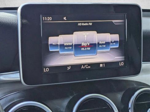 Used 2019 Mercedes-Benz GLC 300 GLC 300 image 13