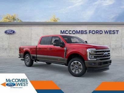 New 2026 Ford F250 King Ranch
