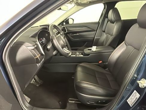 Used 2026 MAZDA CX-50 AWD 2.5 Hybrid w/ Cargo Package image 11