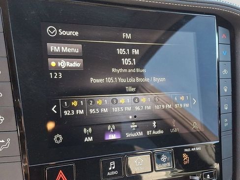 Used 2025 INFINITI QX50 Pure image 17