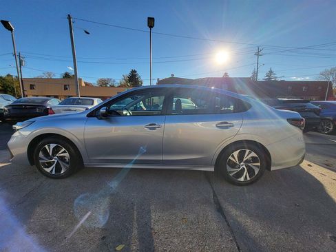 Used 2024 Subaru Legacy Premium image 8