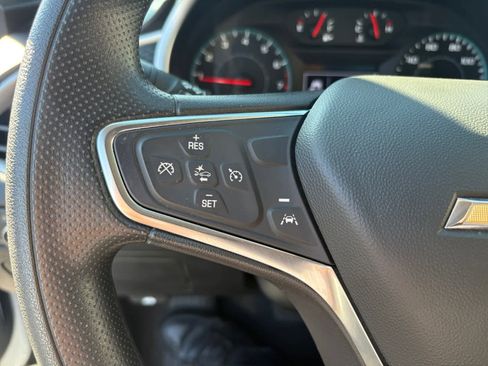 Used 2024 Chevrolet Malibu LT image 27