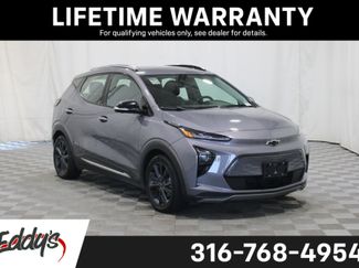 Used 2022 Chevrolet Bolt EUV Premier w/ Launch Edition FWD video 1
