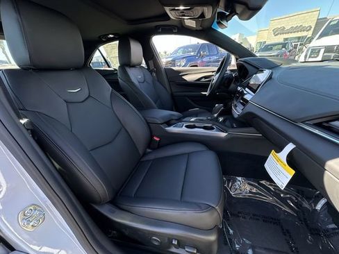 New 2026 Cadillac CT4 Premium Luxury image 29