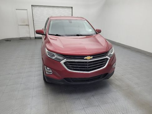 Used 2018 Chevrolet Equinox LT FWD image 14