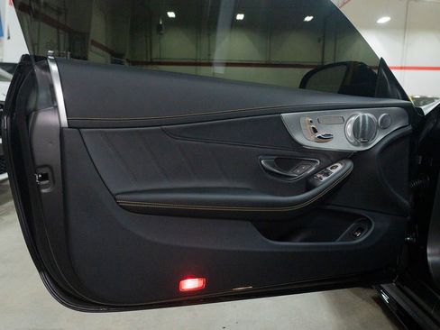 Used 2019 Mercedes-Benz C 63 AMG S image 21