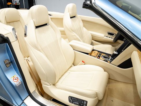 Used 2015 Bentley Continental GT V8 S AWD/4WD image 25