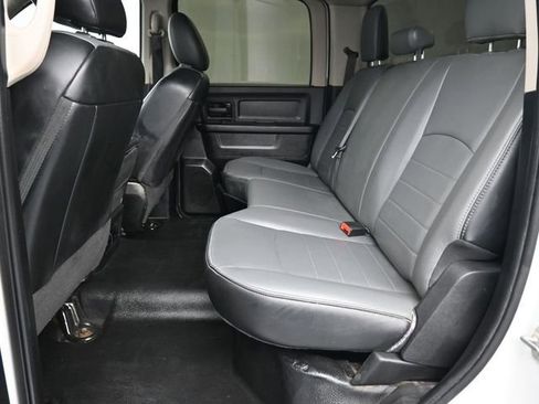 Used 2022 RAM 1500 Tradesman w/ Chrome Appearance Group image 28