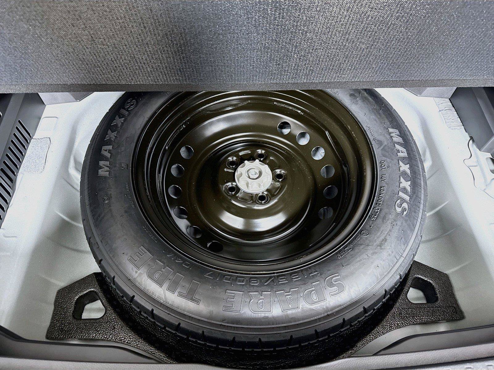 Certified 2026 Toyota RAV4 XLE Premium FWD image 37