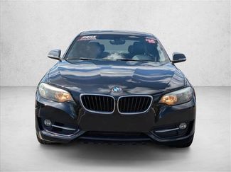 Used 2016 BMW 228i Coupe video 2