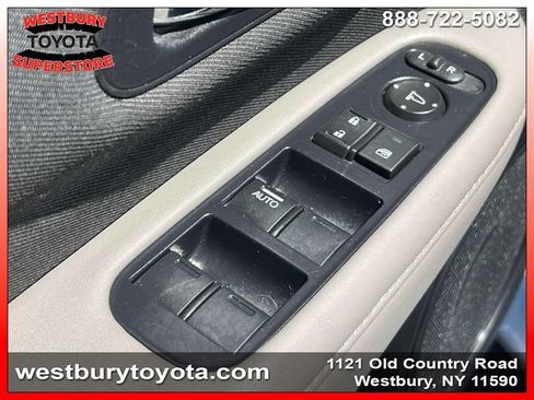 Used 2019 Honda HR-V LX image 21