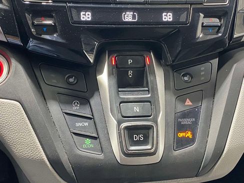 Used 2024 Honda Odyssey EX-L image 30