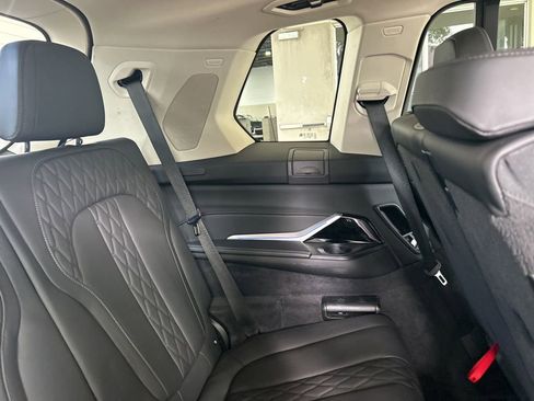 Used 2025 BMW X7 xDrive40i image 30