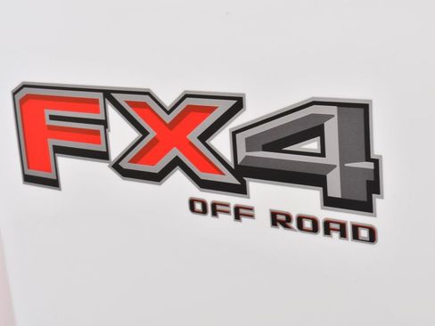 New 2026 Ford F350 XL w/ STX Appearance Package AWD/4WD image 22