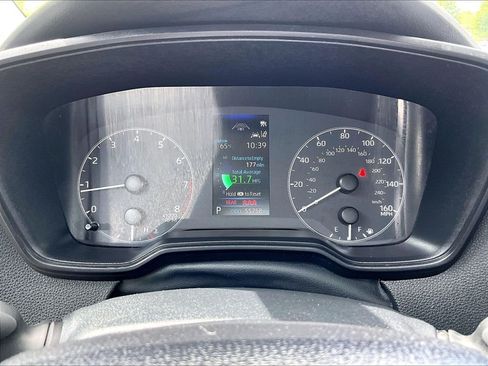 Used 2024 Toyota Corolla LE FWD image 25