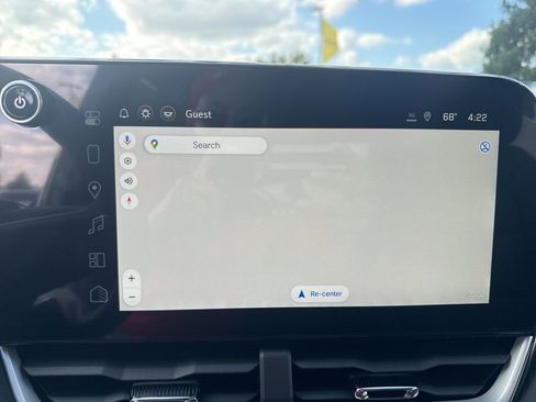 New 2026 Chevrolet Equinox LT w/ Convenience Package II image 36