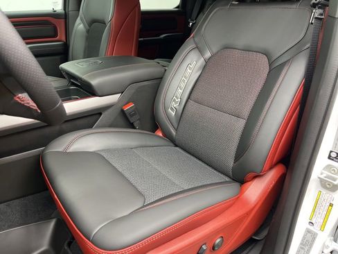 New 2026 RAM 1500 Rebel AWD/4WD image 8
