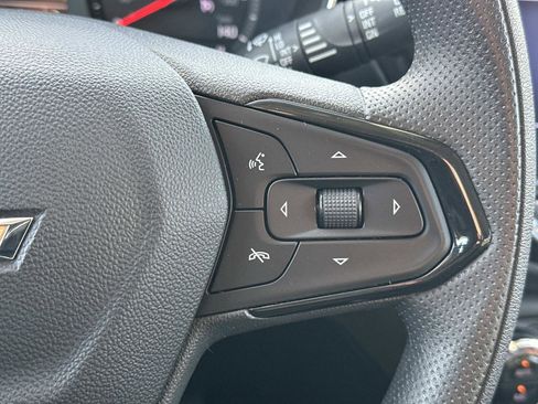 Certified 2023 Chevrolet TrailBlazer LT w/ Convenience Package image 22