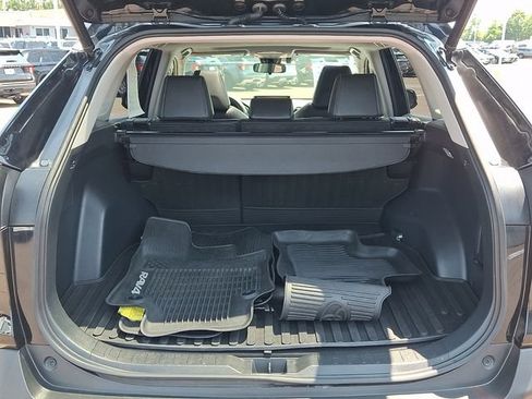 Used 2019 Toyota RAV4 XLE Premium w/ Cold Weather Package AWD/4WD image 29